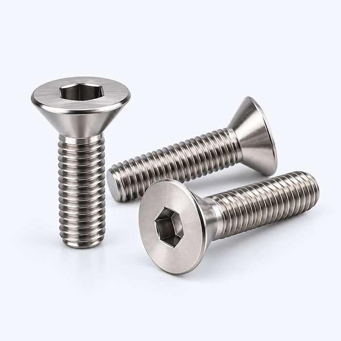 All Kinds of Fasteners