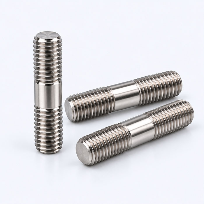 All Kinds of Fasteners